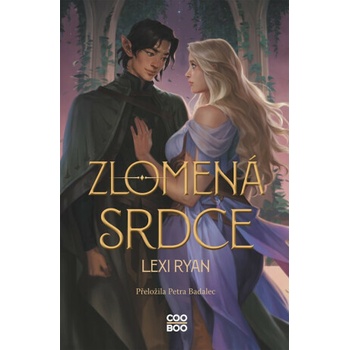 Zlomená srdce