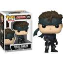 Funko Pop! 1297 Metal Gear Solid - Solid Snake