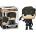 Funko Pop! 1297 Metal Gear Solid - Solid Snake