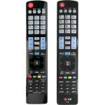 съвместим Lg akb73756561 - заместител дистанционно управление (akb73756561) Дистанционно