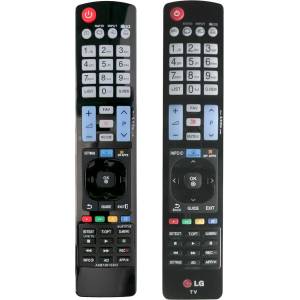 съвместим Lg akb73756561 - заместител дистанционно управление (akb73756561) Дистанционно