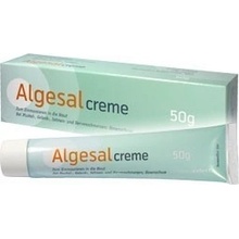 ALGESAL DRM 100MG/G+10MG/G CRM 100G