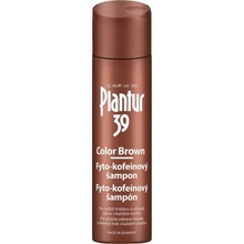 Plantur 39 Color Brown Fyto kofeínový šampón 250 ml