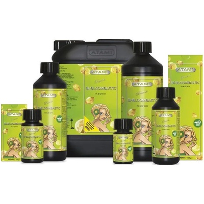 Atami ATA Organics Bio Bloombastic 50 ml