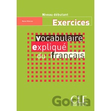 Vocabulaire Explique du Francaise Debutant Exercices