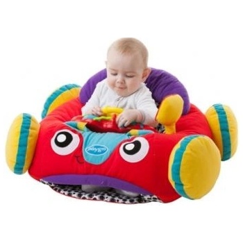Playgro Baby auto se zvukem
