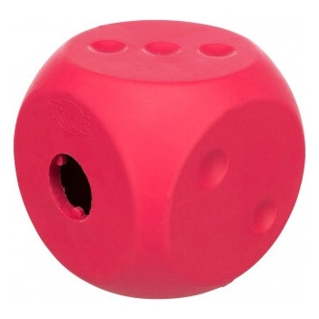 Trixie Snack Cube 3 kocka na maškrty 10 x 10 x 10 cm MIX