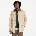 Timberland Яке Timberland Men's Timb Cotton Structured Fit Barn Jacket - Safari