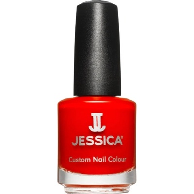 Jessica Cosmetics Бързосъхнещ лак за нокти Fierce Flyer 14.8 мл