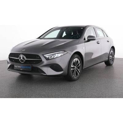 Mercedes-Benz A 250 e 160 kW