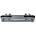 Предна броня за Mercedes E-Class W210 (2000-2002) - AMG look (2108852525S2)