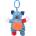 Lorelli ИГРАЧКА lorelli toys КУЧЕ СИНЬО (10191380004)