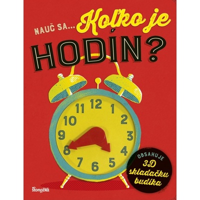Ako sa naučiť hodiny