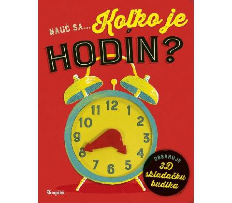 Ako sa naučiť hodiny