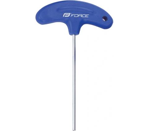 klíč imbus FORCE 3x100mm
