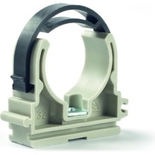 Chuděj príchytka so strmeňom a maticou D32 Z1T032P