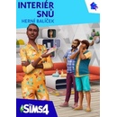 The Sims 4 Interiér snů