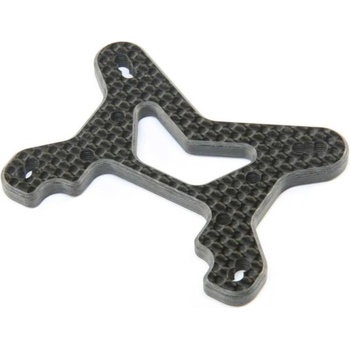 Team Losi Racing Предна кула на амортисьорите tlr, карбонова: 22x-4