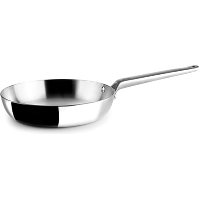 ibili Стоманен тиган IBILI 5ply Element - Ø20 x h4.5 см (IBILI 655020)
