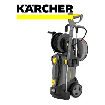 Kärcher HD 5/15 CX + FR Classic 1.520-934.0