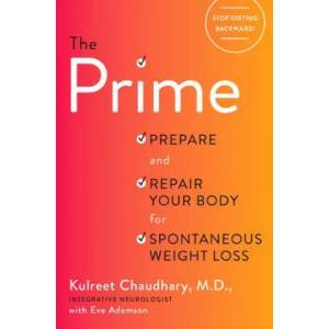Prime | Kulreet Chaudhary (ISBN: 9781101904312)