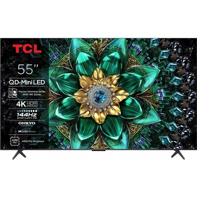 TCL 55Q6C