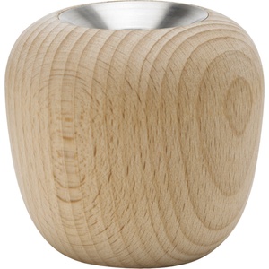Stelton Свещник Ora от букова дървесина 7 см (103-1)