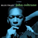 John Coltrane Blue Train LP