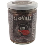 Elbeville dog Oral Cavity care hovädzie s harmančekom 440 ml