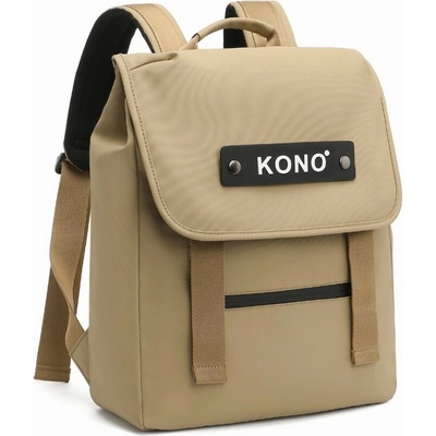 Kono inovatívny khaki 14 l