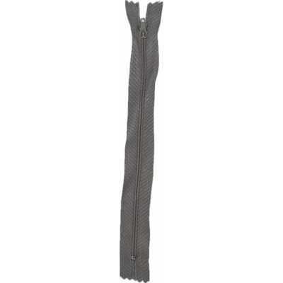 Spirálový zip šíře 3 mm délka 20 cm - odstíny modré a šedé Varianta: 5