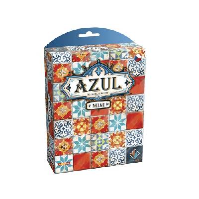 Azul: Mini EN