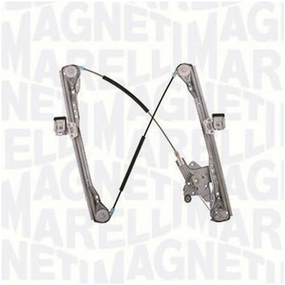 Zvedací zařízení oken MAGNETI MARELLI 350103170003