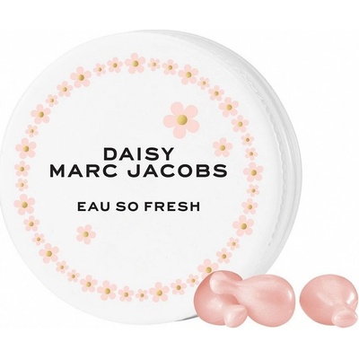 Marc Jacobs Daisy Eau So Fresh Drops toaletní voda dámská 3.9 ml miniatura