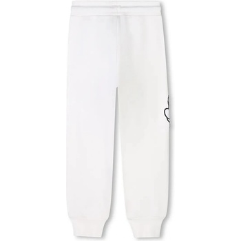 Marc Jacobs Детски памучен спортен панталон Marc Jacobs x Disney (W60466.114.150)