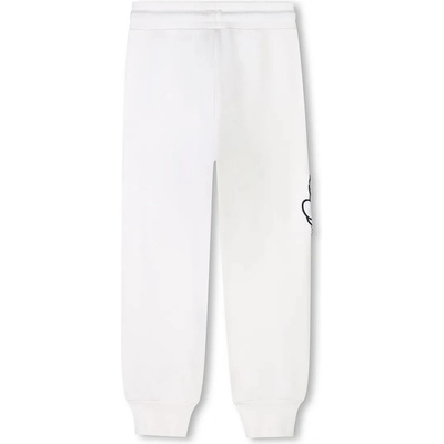 Marc Jacobs Детски памучен спортен панталон Marc Jacobs x Disney (W60466.114.150)