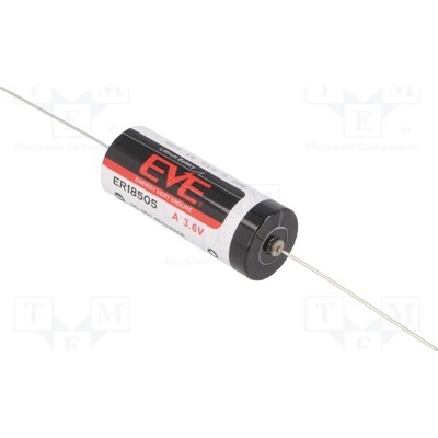 EVE BATTERY EVE ER18505 CNA – Zbozi.Blesk.cz