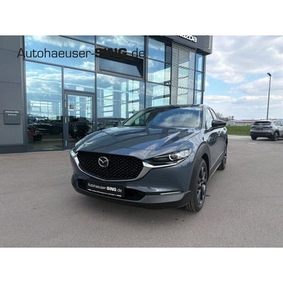 Mazda CX-30 Homura 103 kW