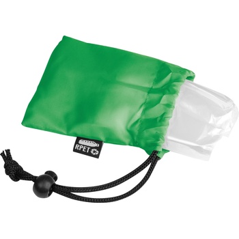 MACMA Дъждобран в зелен калъф (13548-А-ЗЕЛЕН)