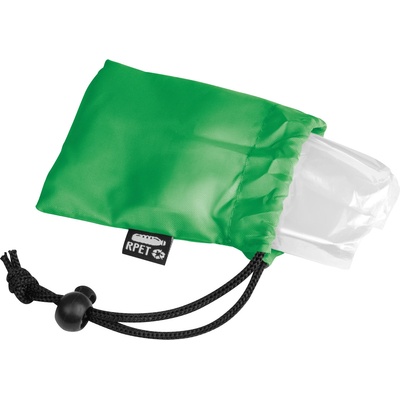 MACMA Дъждобран в зелен калъф (13548-А-ЗЕЛЕН)