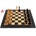 Shakhmaten magazin Официален комплект The Queen’s Gambit