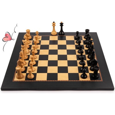 Shakhmaten magazin Официален комплект The Queen’s Gambit