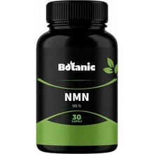 Botanic NMN 99 % 30 kapslí