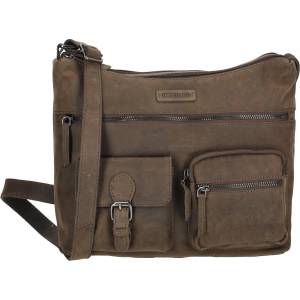 Enrico Benetti Genua 89029 Brown