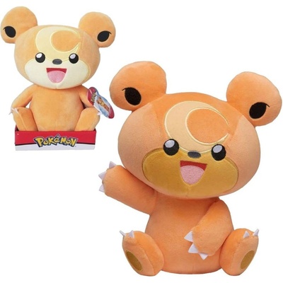 BOTI Pokémon Teddiursa 20 cm