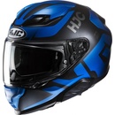 HJC F71 BARD
