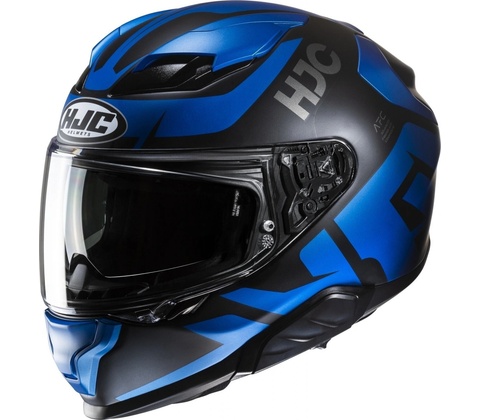 HJC F71 BARD
