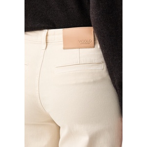 ViCOLO дънки wide leg дамски (DAB5171) - answear - 142,76 лв
