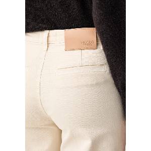 ViCOLO дънки wide leg дамски (DAB5171) - answear - 176,01 лв