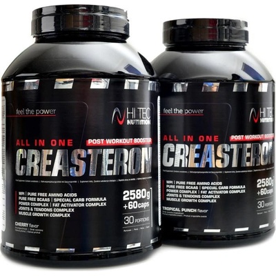 HiTec Nutrition Creasteron 5160 g